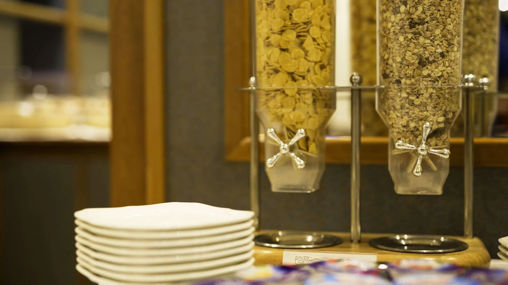 Best Western Hotel Artdeco Rome