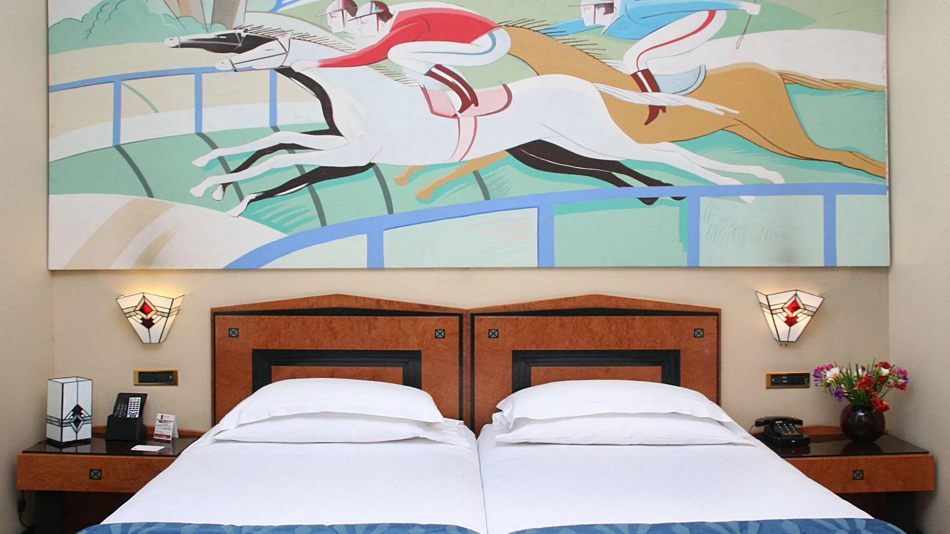 Best Western Hotel Artdeco Rome 4*,