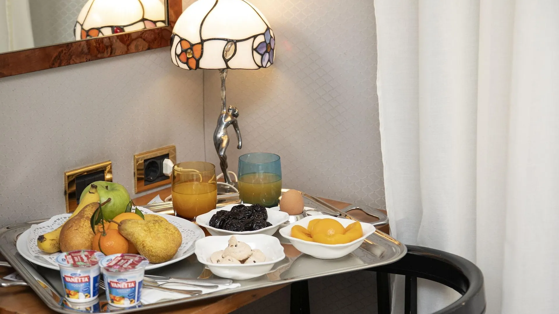 Best Western Hotel Artdeco Rome Italy