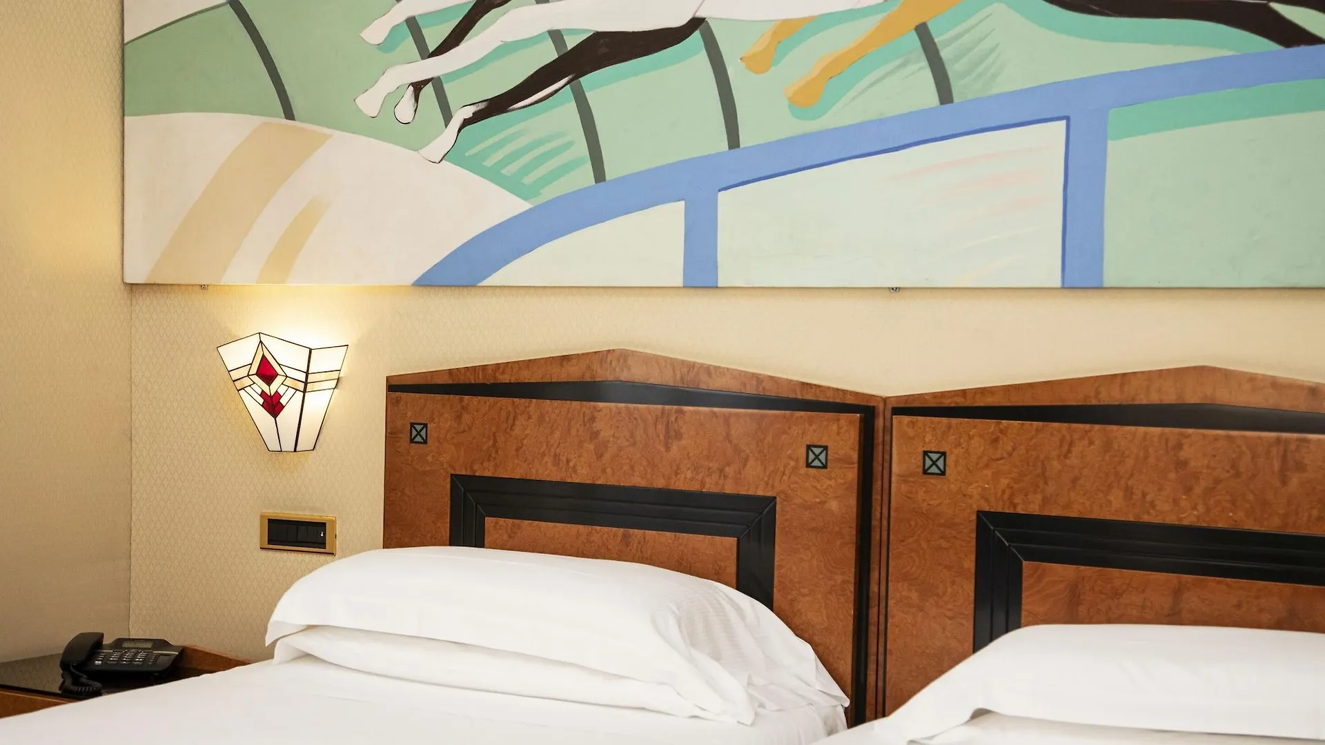 Best Western Hotel Artdeco Rome 4*,  Italy