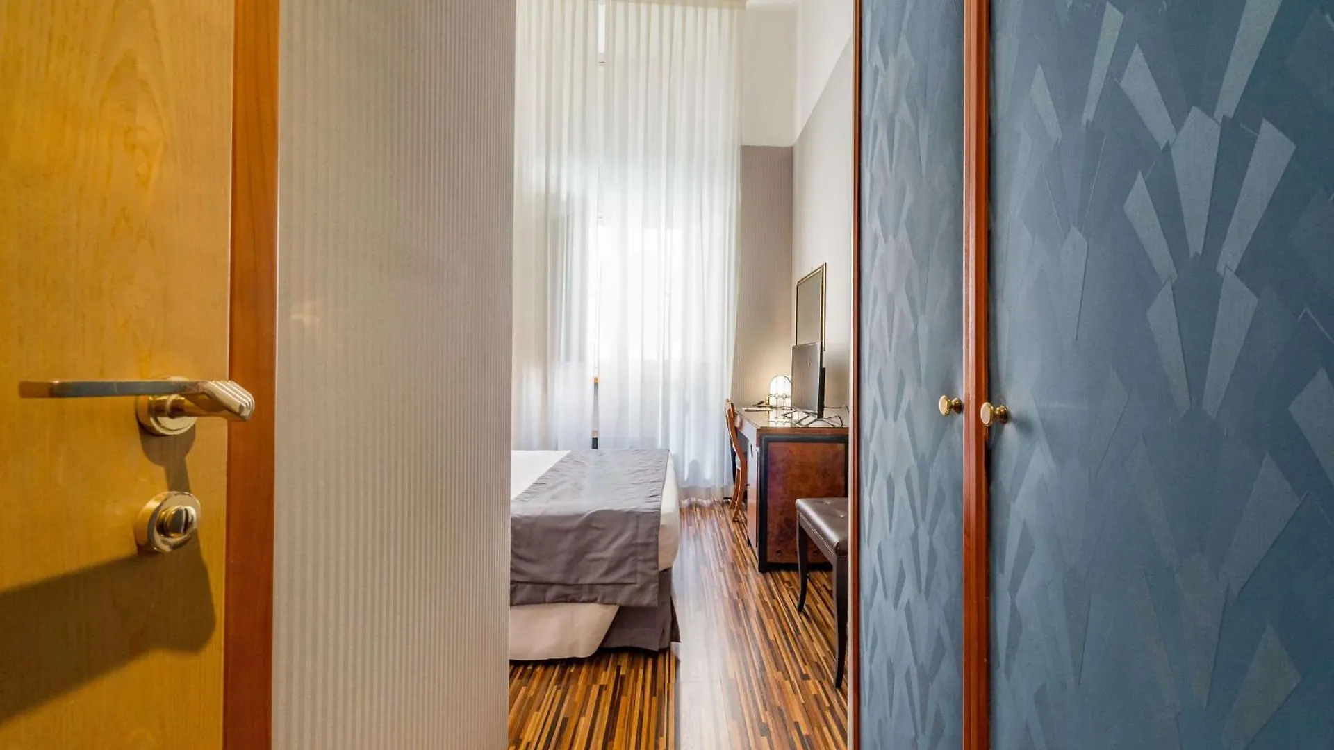 Best Western Hotel Artdeco Rome