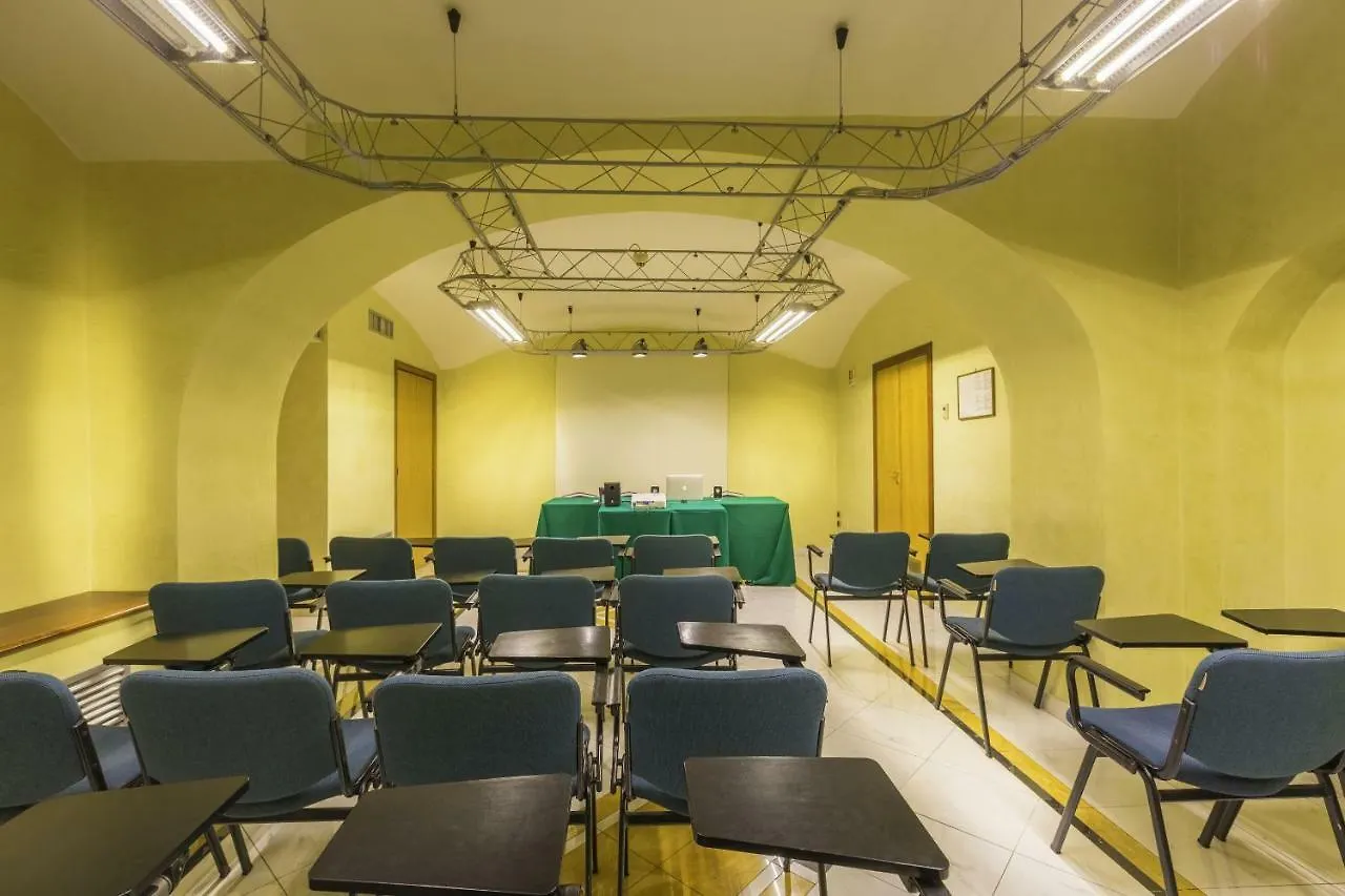 Best Western Hotel Artdeco Rome