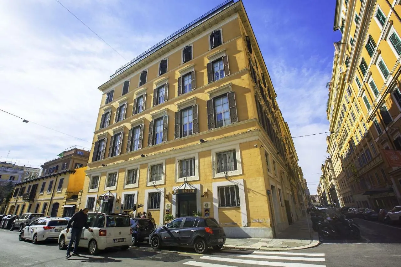 Best Western Hotel Artdeco Rome