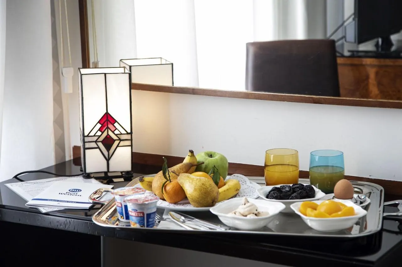 Best Western Hotel Artdeco Rome