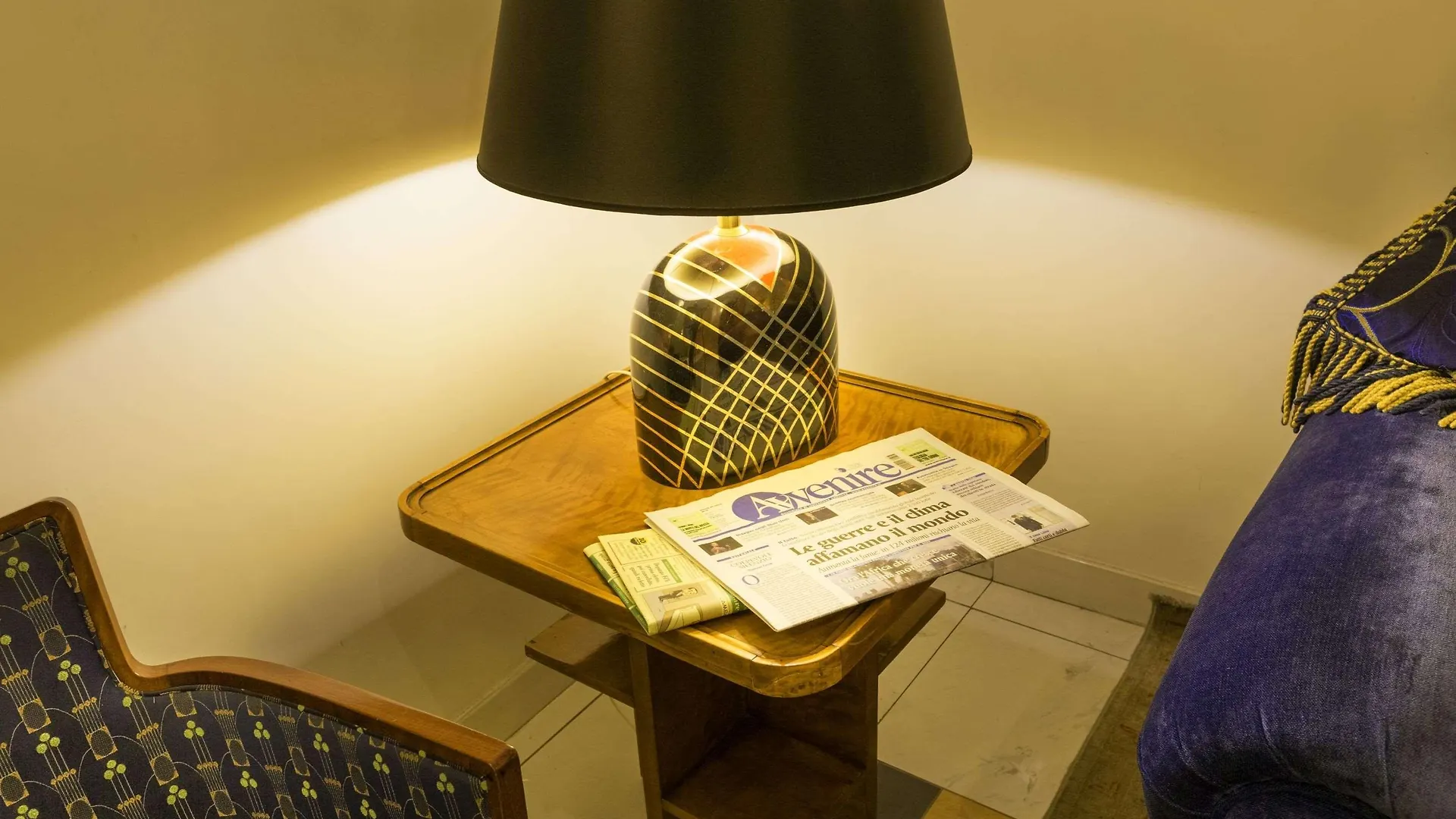 Best Western Hotel Artdeco Roma
