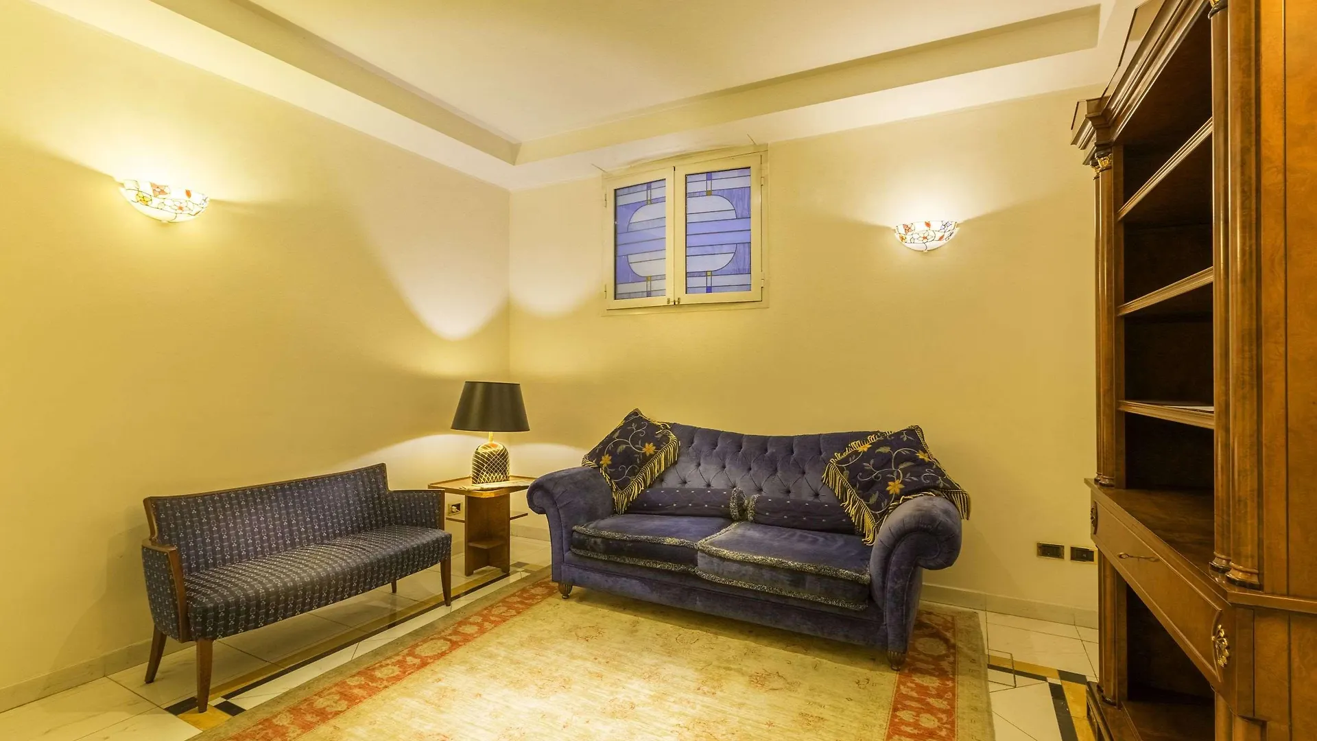 Best Western Hotel Artdeco Roma