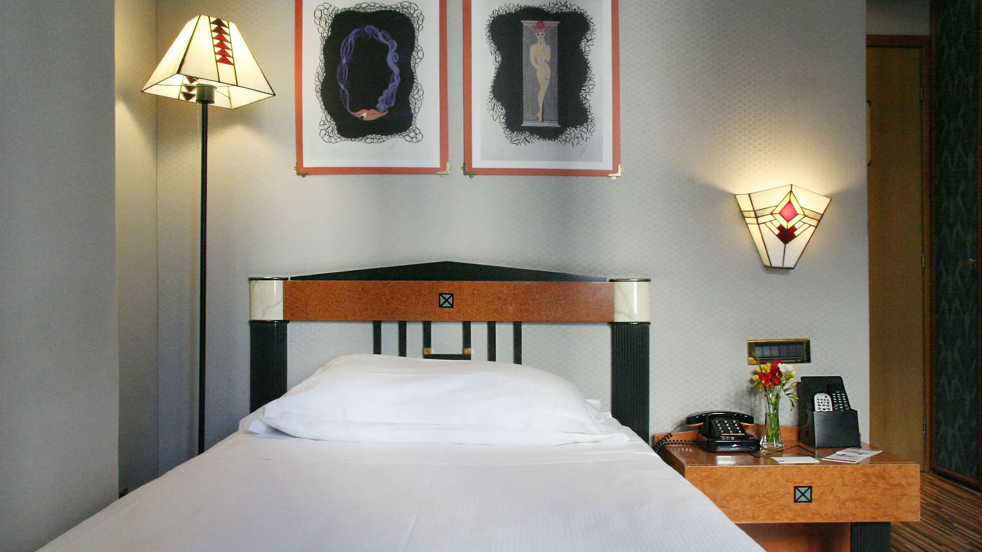 Best Western Hotel Artdeco Roma