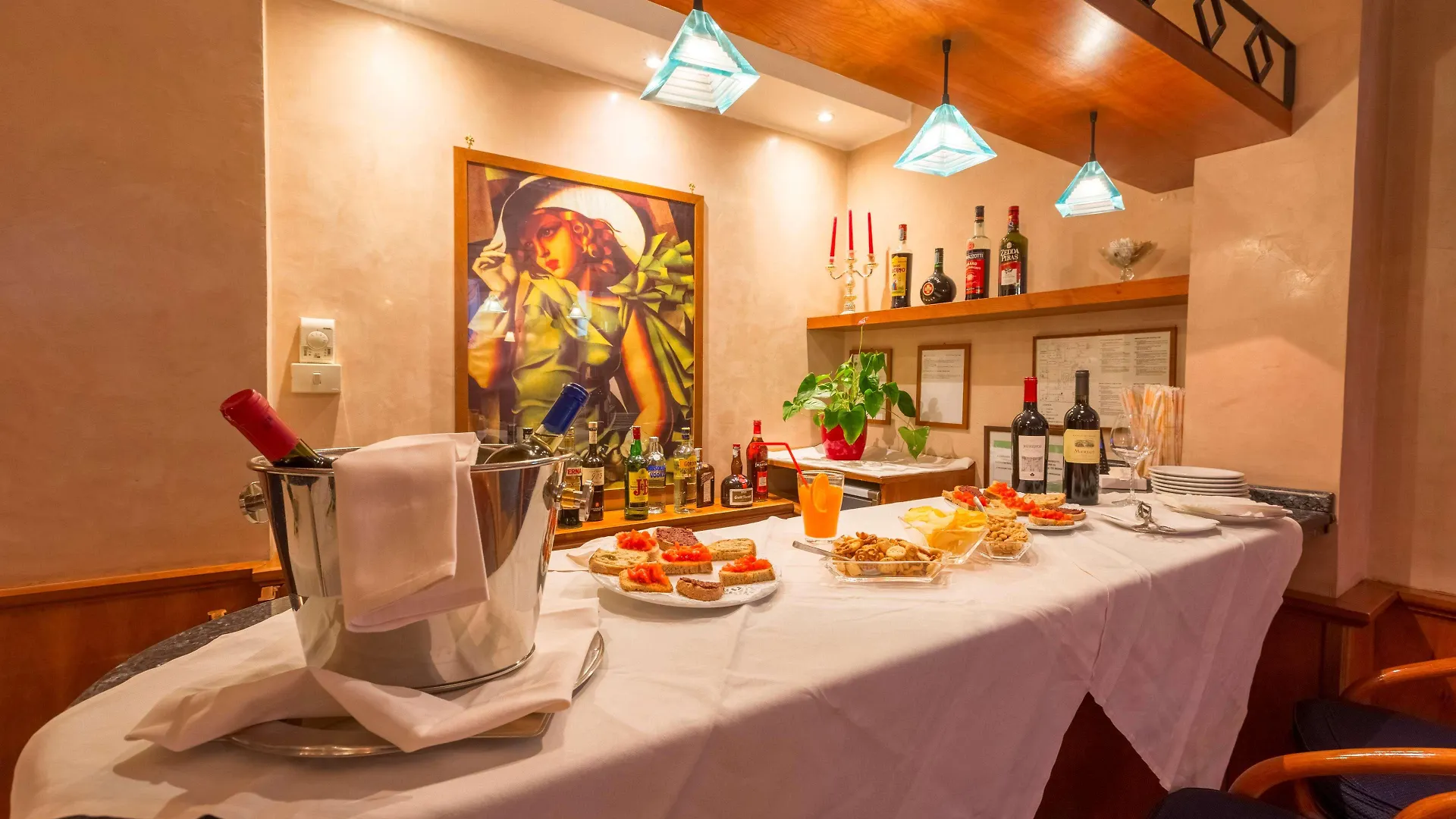 Best Western Hotel Artdeco Roma Italia