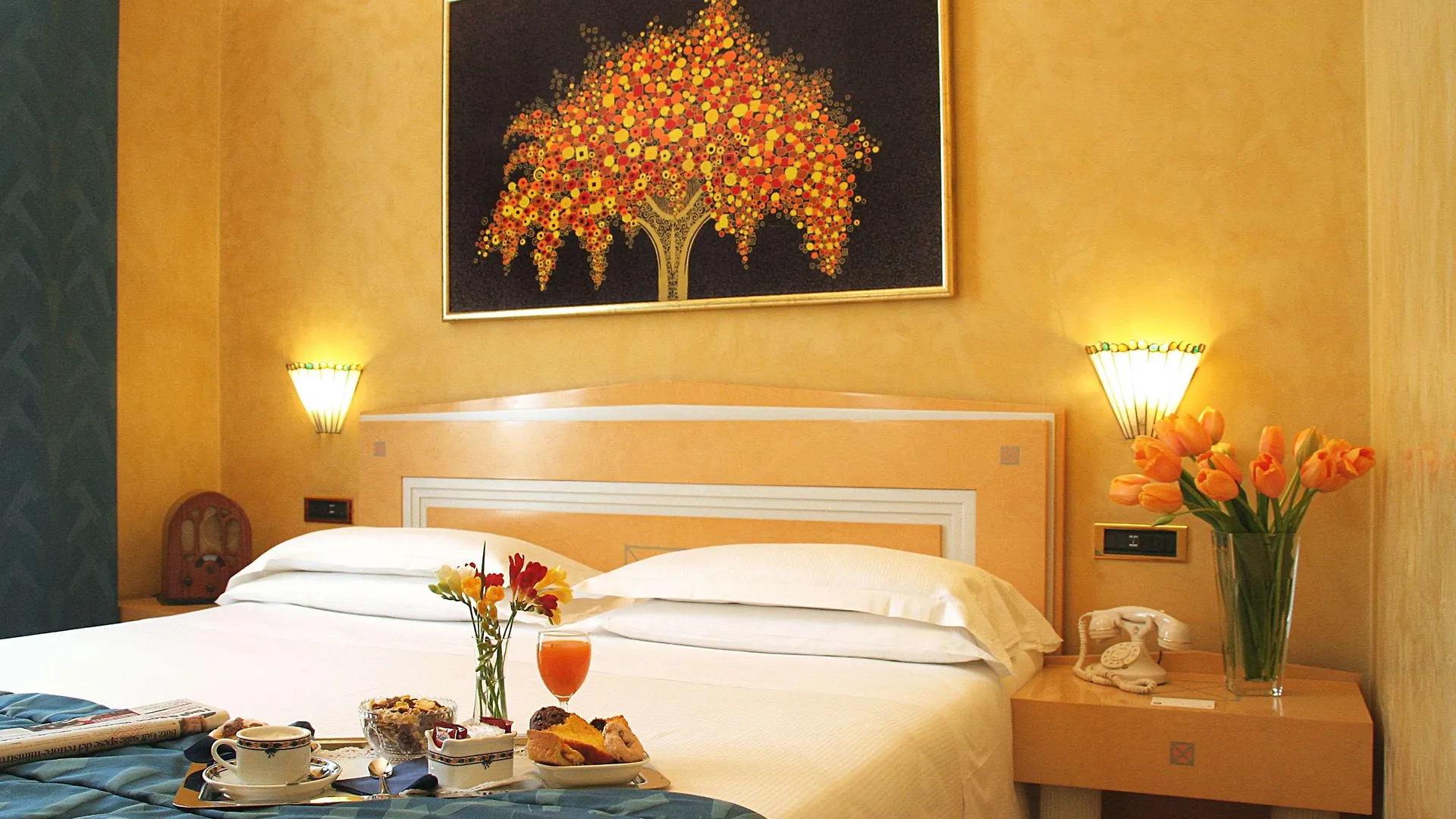 Best Western Hotel Artdeco Roma