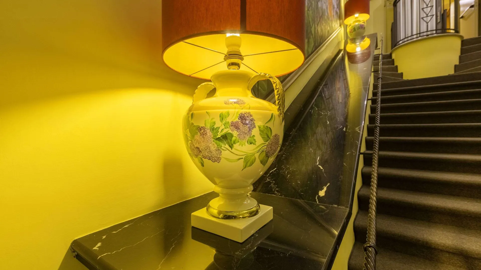 Best Western Hotel Artdeco Roma