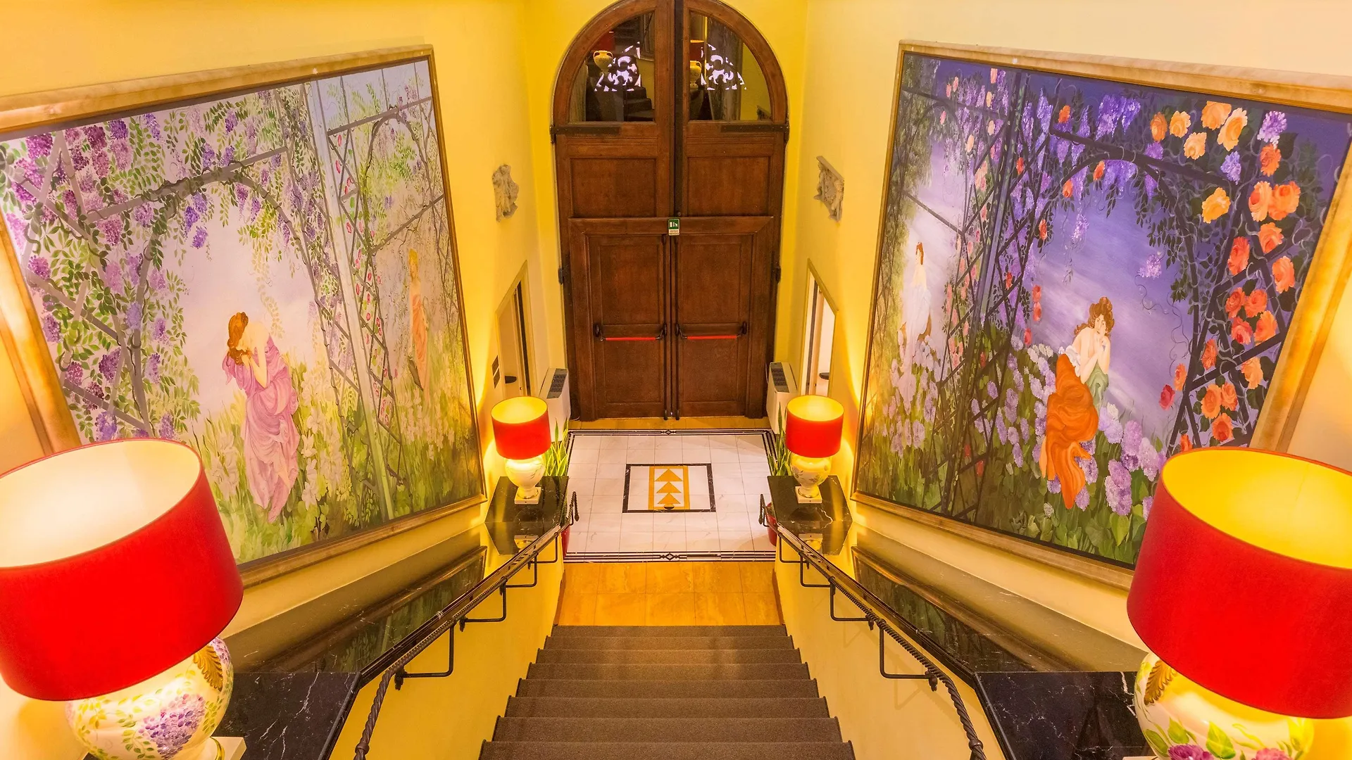 Best Western Hotel Artdeco Roma