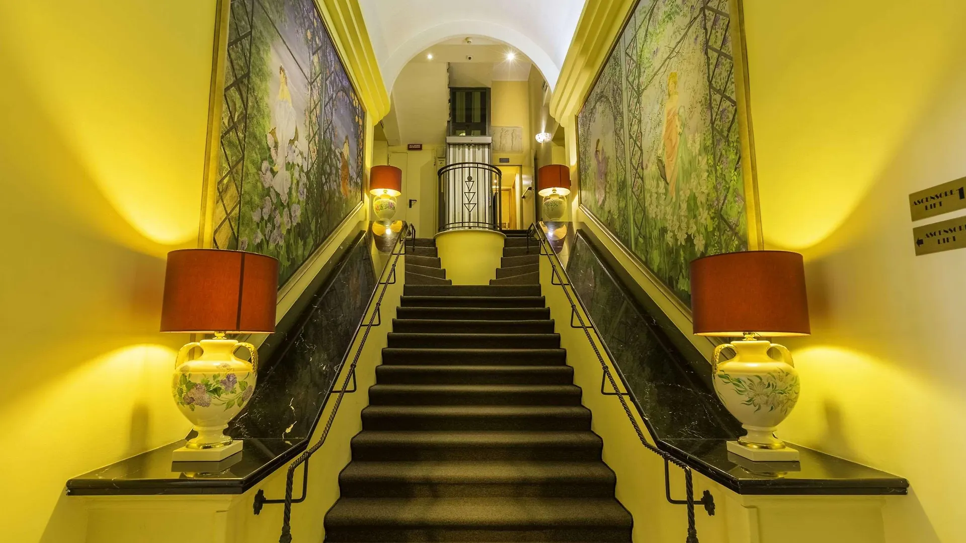 Best Western Hotel Artdeco Roma 4*,