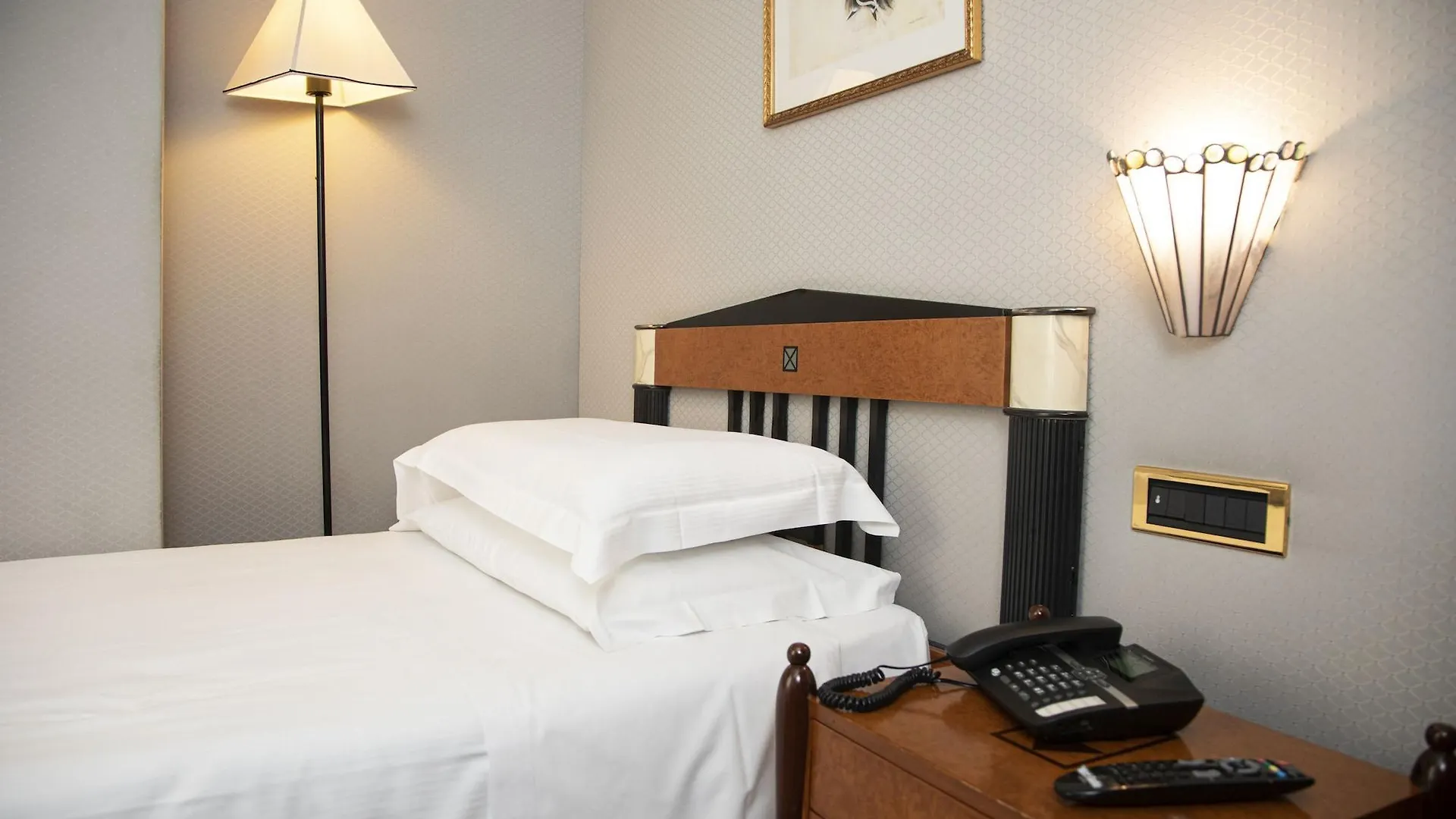 Best Western Hotel Artdeco Roma 4*,  Italia