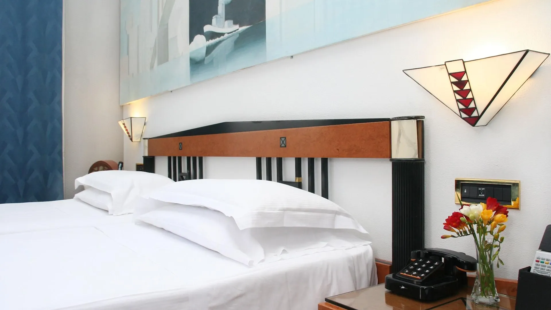 Best Western Hotel Artdeco Rome