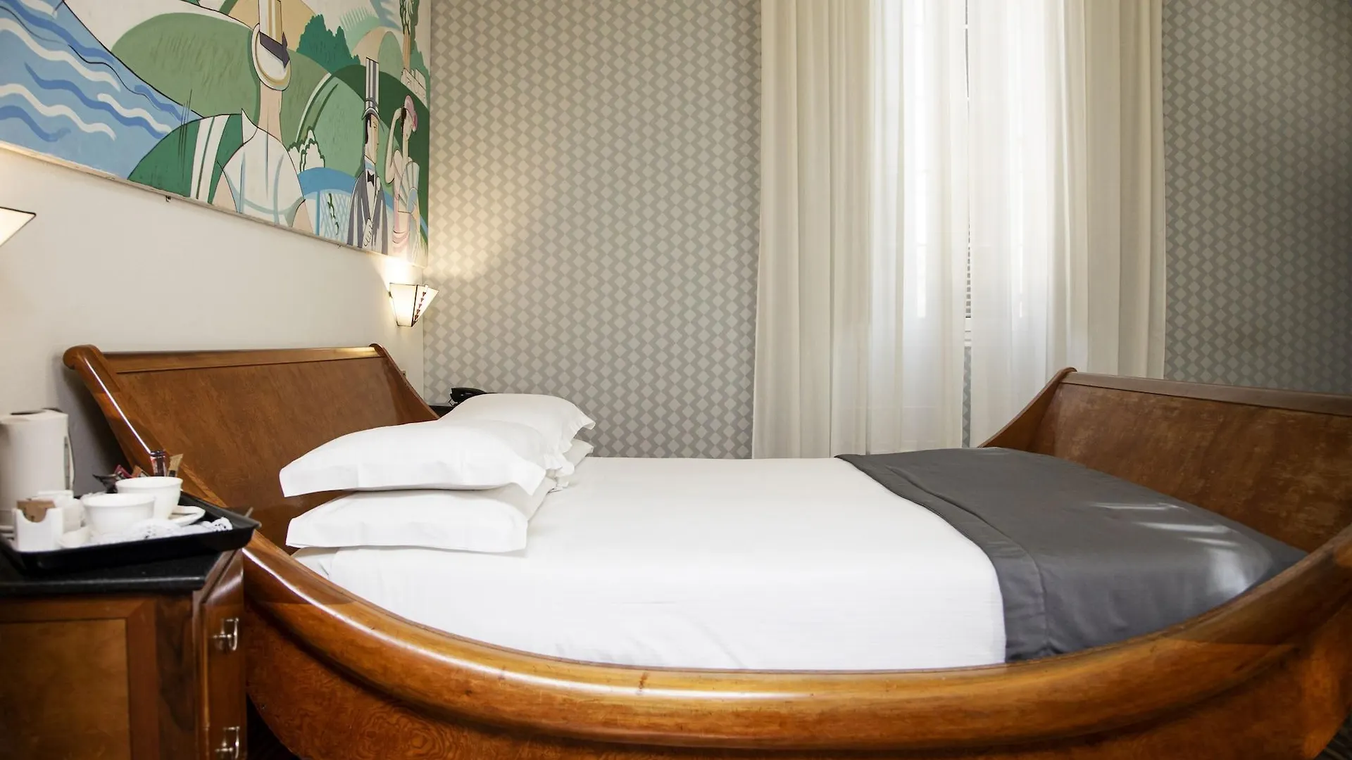 Best Western Hotel Artdeco Roma