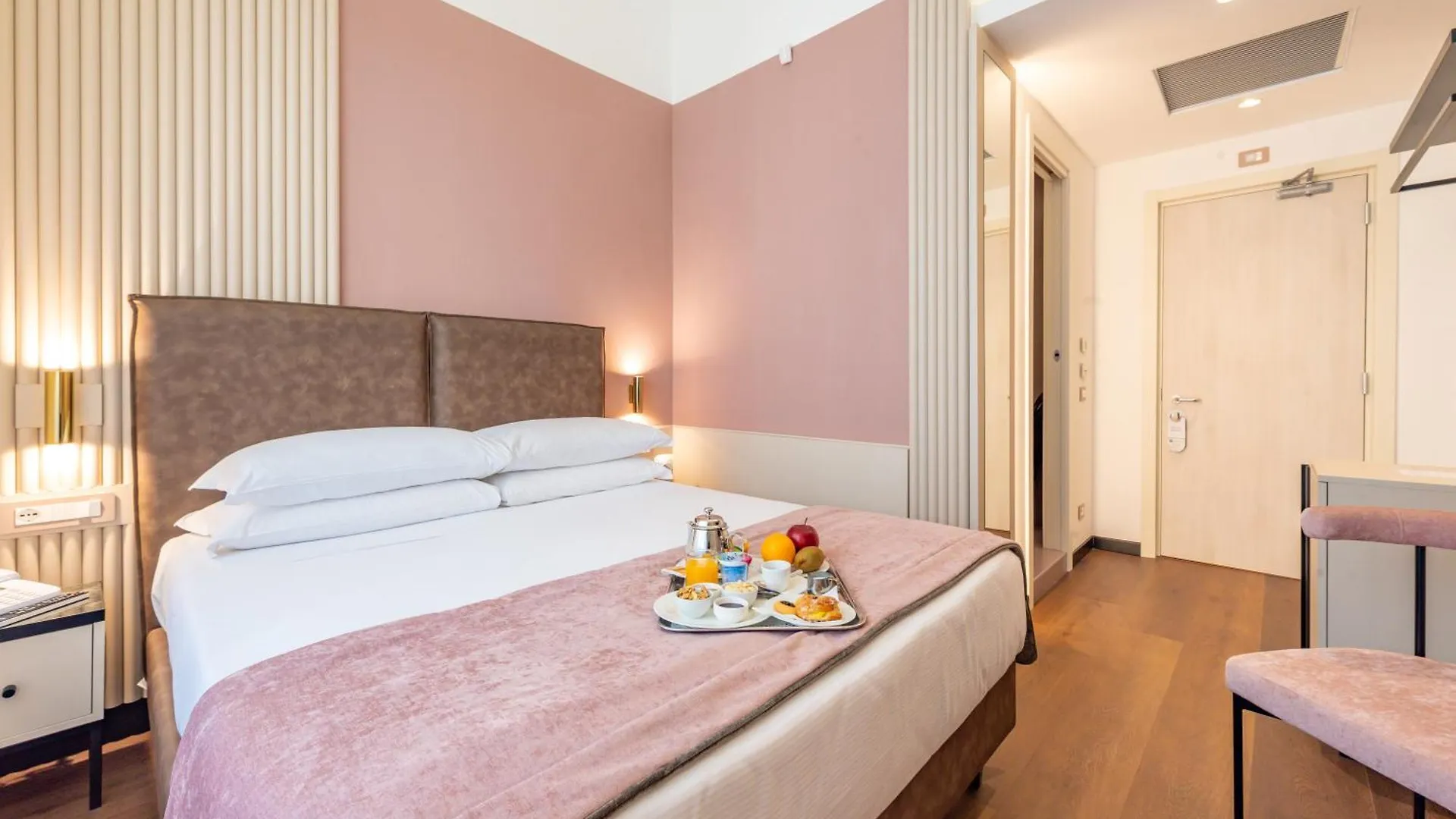 Best Western Hotel Artdeco Rome
