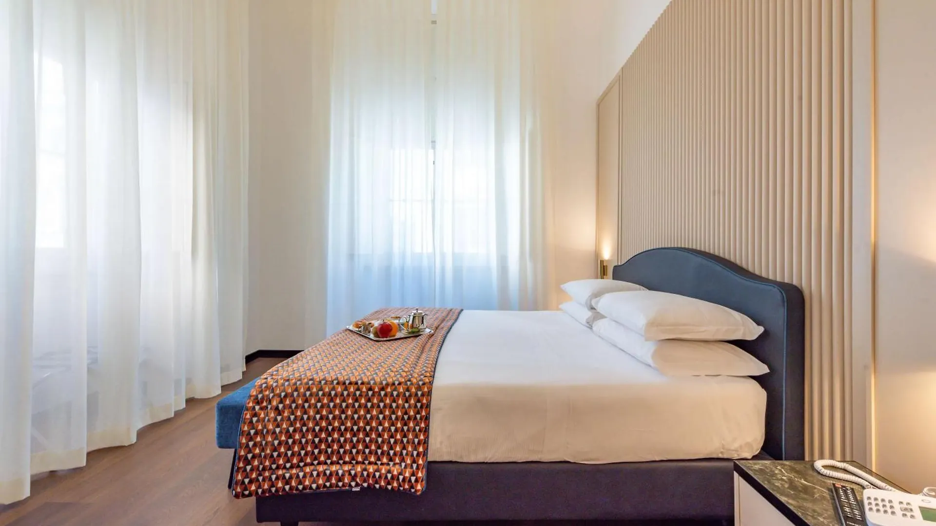****  Best Western Hotel Artdeco Roma Italia