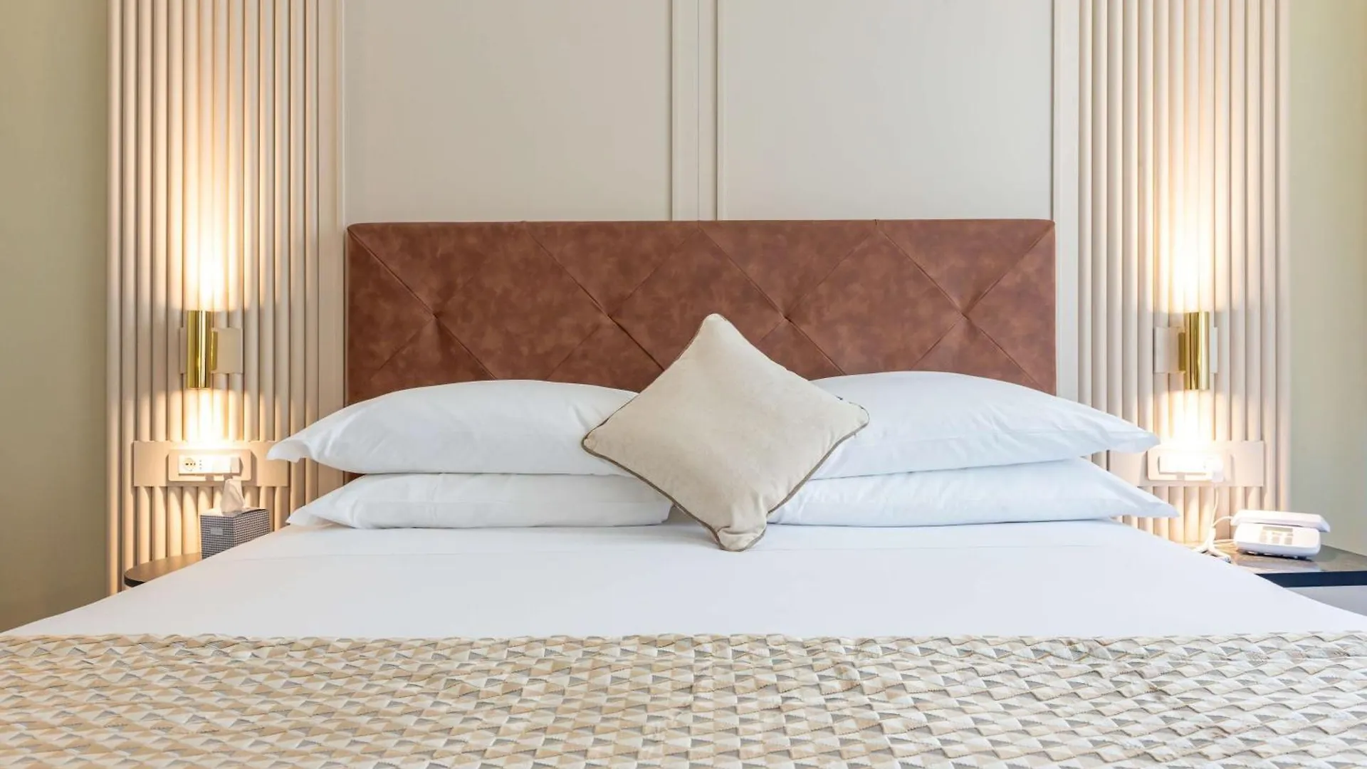 Best Western Hotel Artdeco Roma