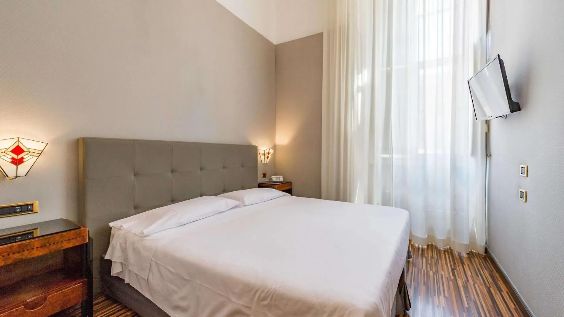 Best Western Hotel Artdeco Roma