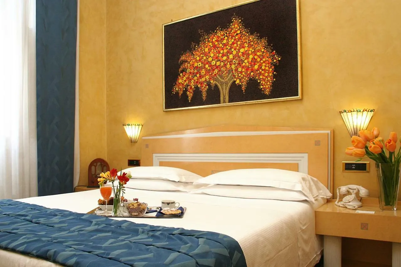 Best Western Hotel Artdeco Roma