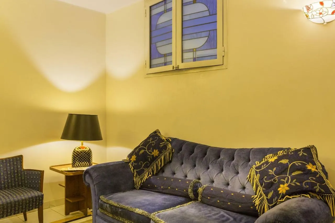 ****  Best Western Hotel Artdeco Roma Italia