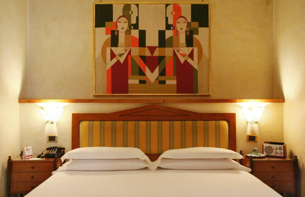 Best Western Hotel Artdeco Roma