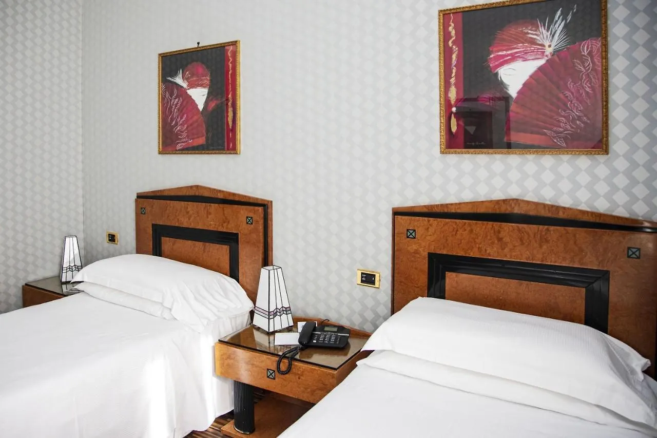 Best Western Hotel Artdeco Roma