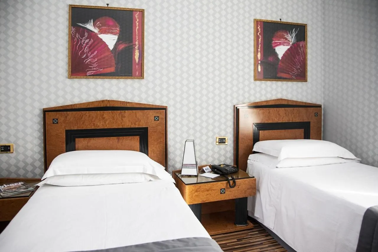Best Western Hotel Artdeco Roma