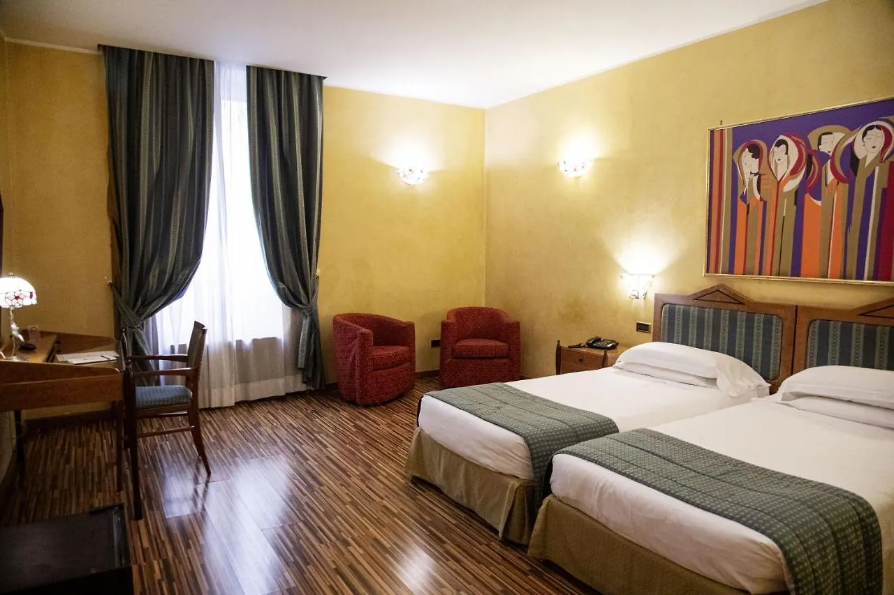 Best Western Hotel Artdeco Roma