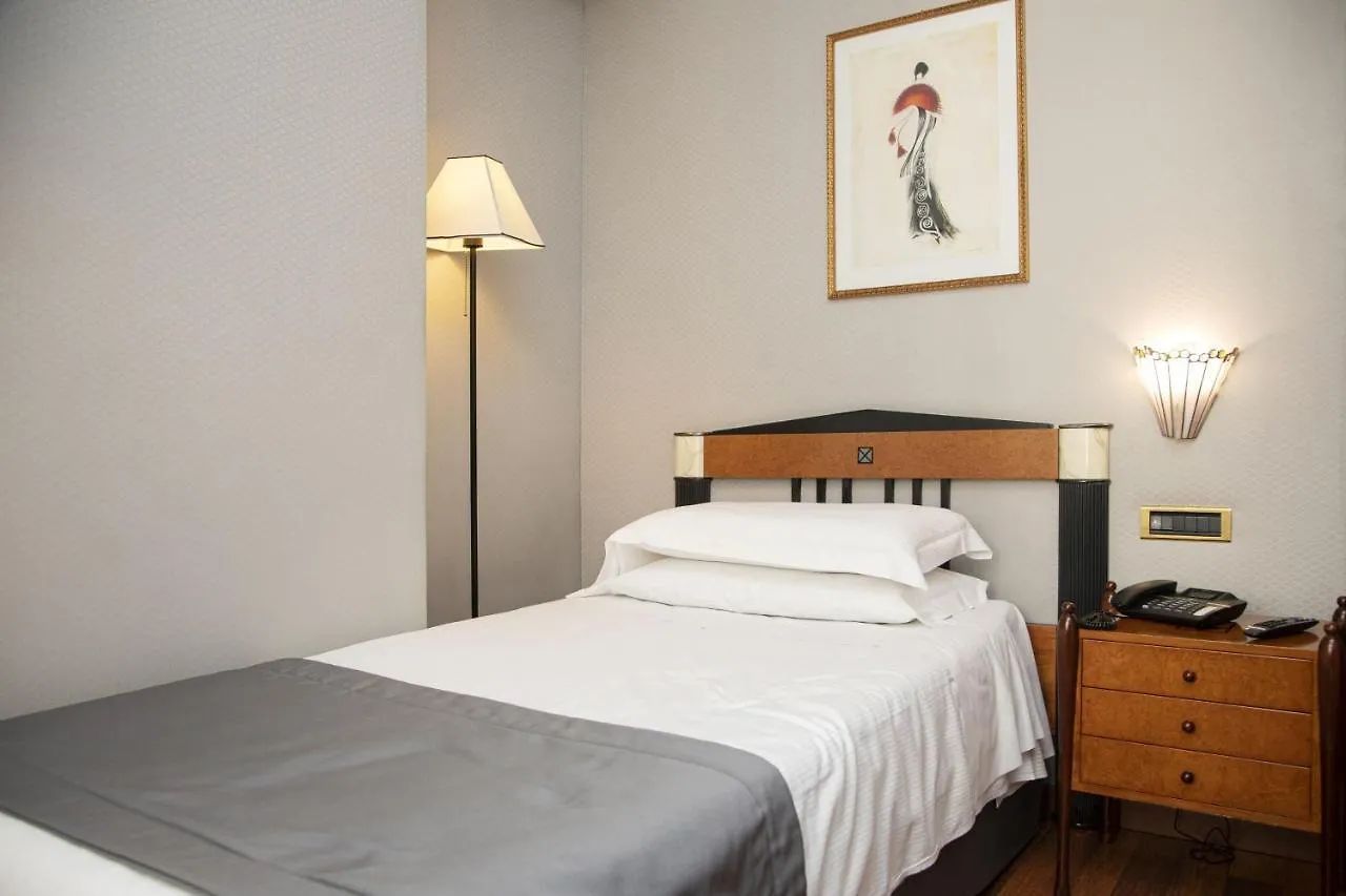 Best Western Hotel Artdeco Roma Italia