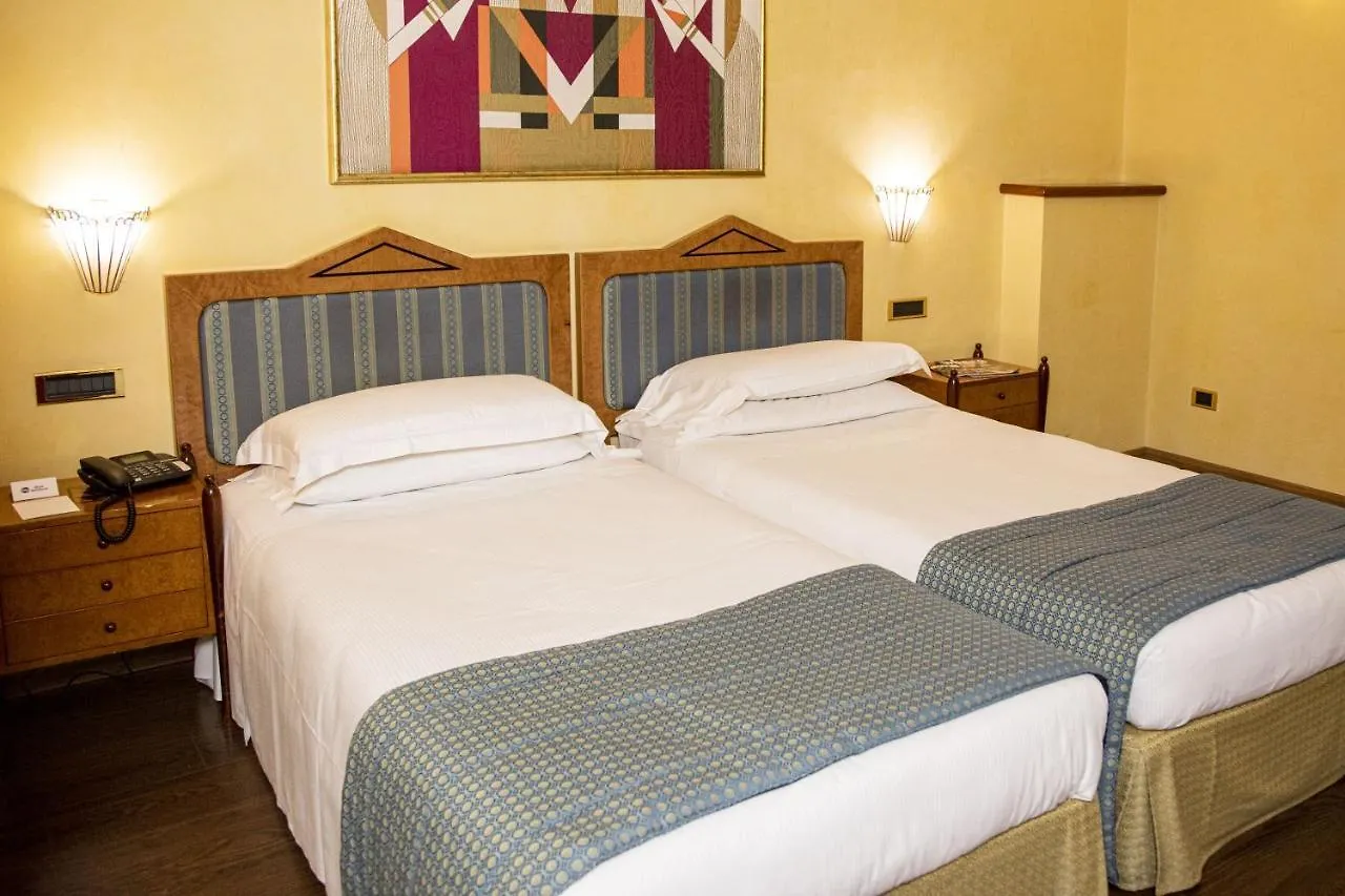 Best Western Hotel Artdeco Roma 4*,  Italia