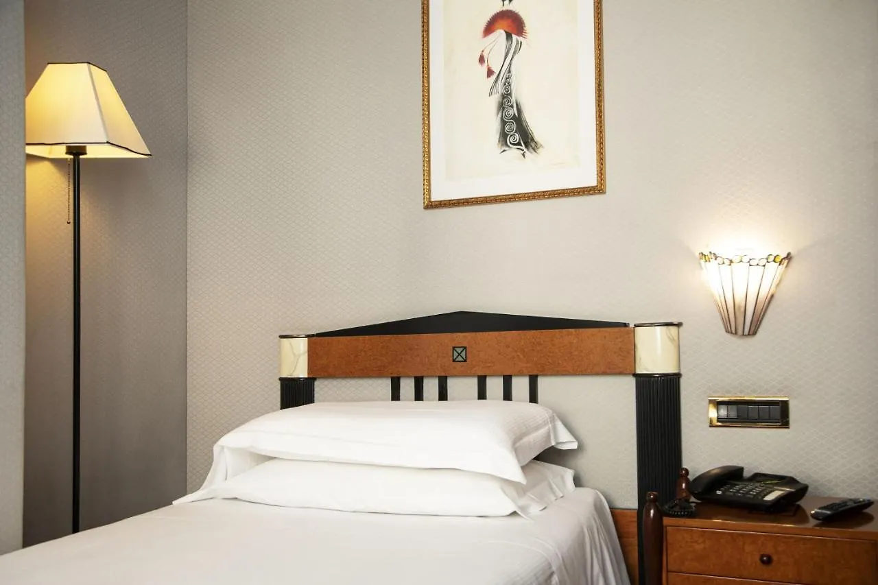 ****  Best Western Hotel Artdeco Roma Italia