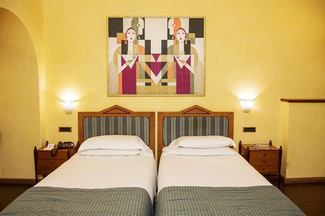 Best Western Hotel Artdeco Roma