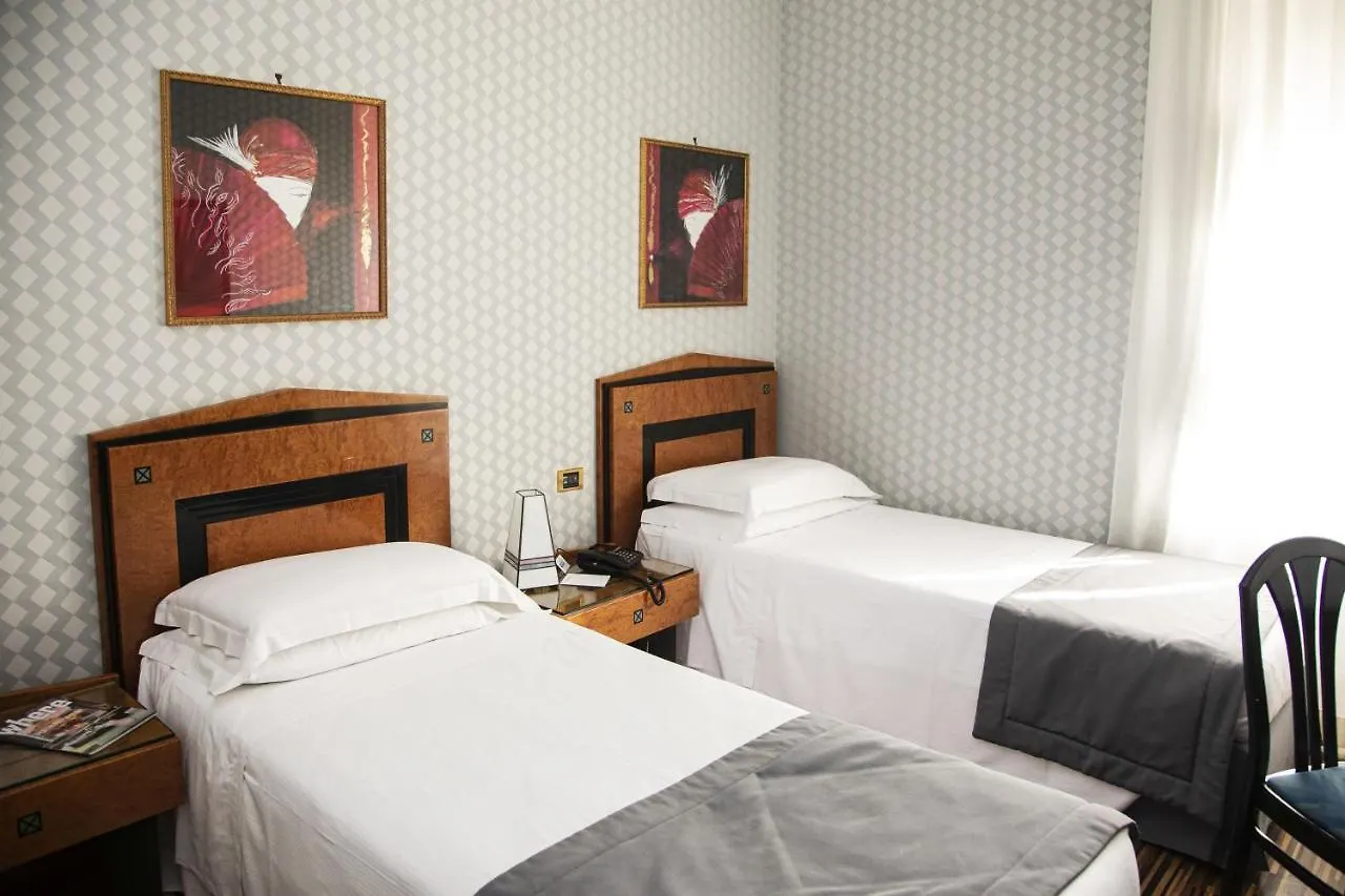 Best Western Hotel Artdeco Roma