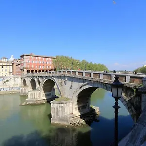 Welcome To Trastevere Appartamento