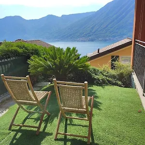 Vista Panoramica Colonno