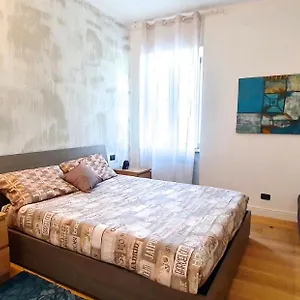 Casa Valle Parco Lambro Albiate