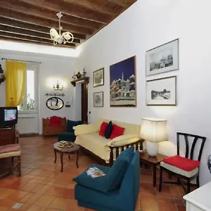  Appartement Piazza Farnese