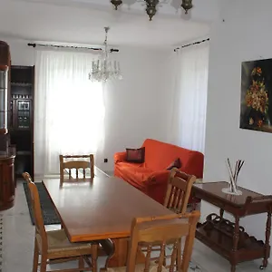 Tra Mare E Montagna Apartamento Gattorna