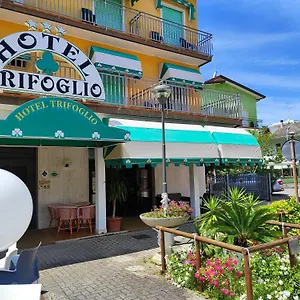Trifoglio 3* Lido di Jesolo