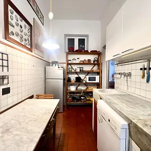 Casa Pinturicchio Appartamento