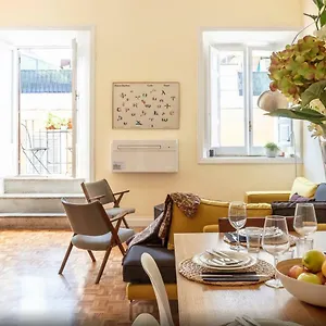  Appartement Casa Minerva Al Pantheon