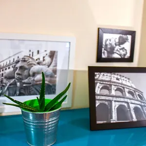  Appartement Saint Peter House Germanico