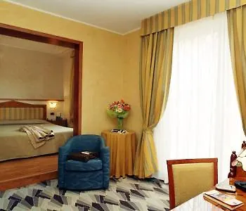 Best Western Hotel Artdeco Roma