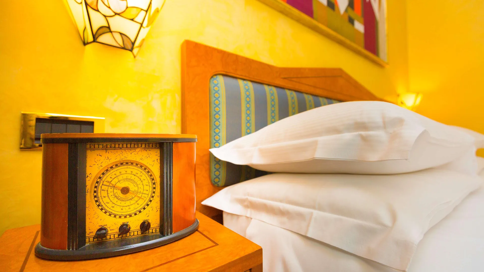Best Western Hotel Artdeco Rome 4*,