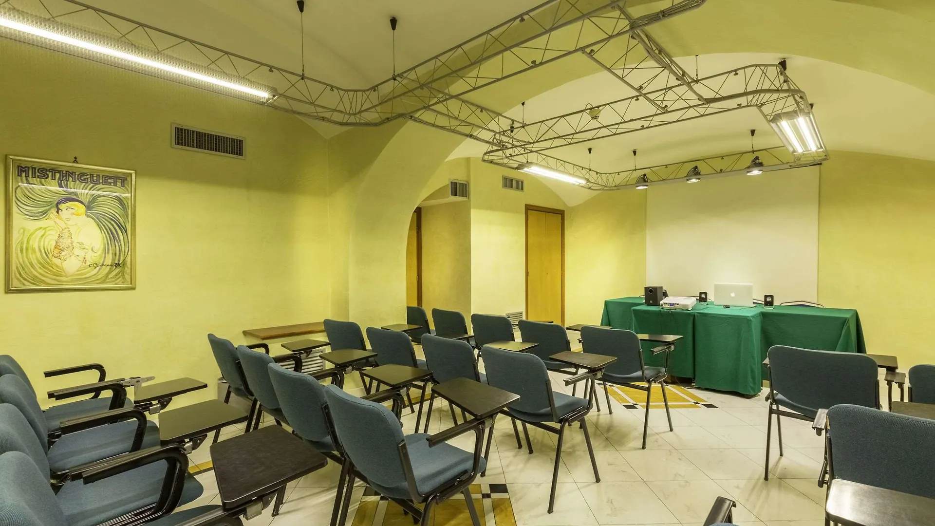Best Western Hotel Artdeco Rome 4*,  Italie
