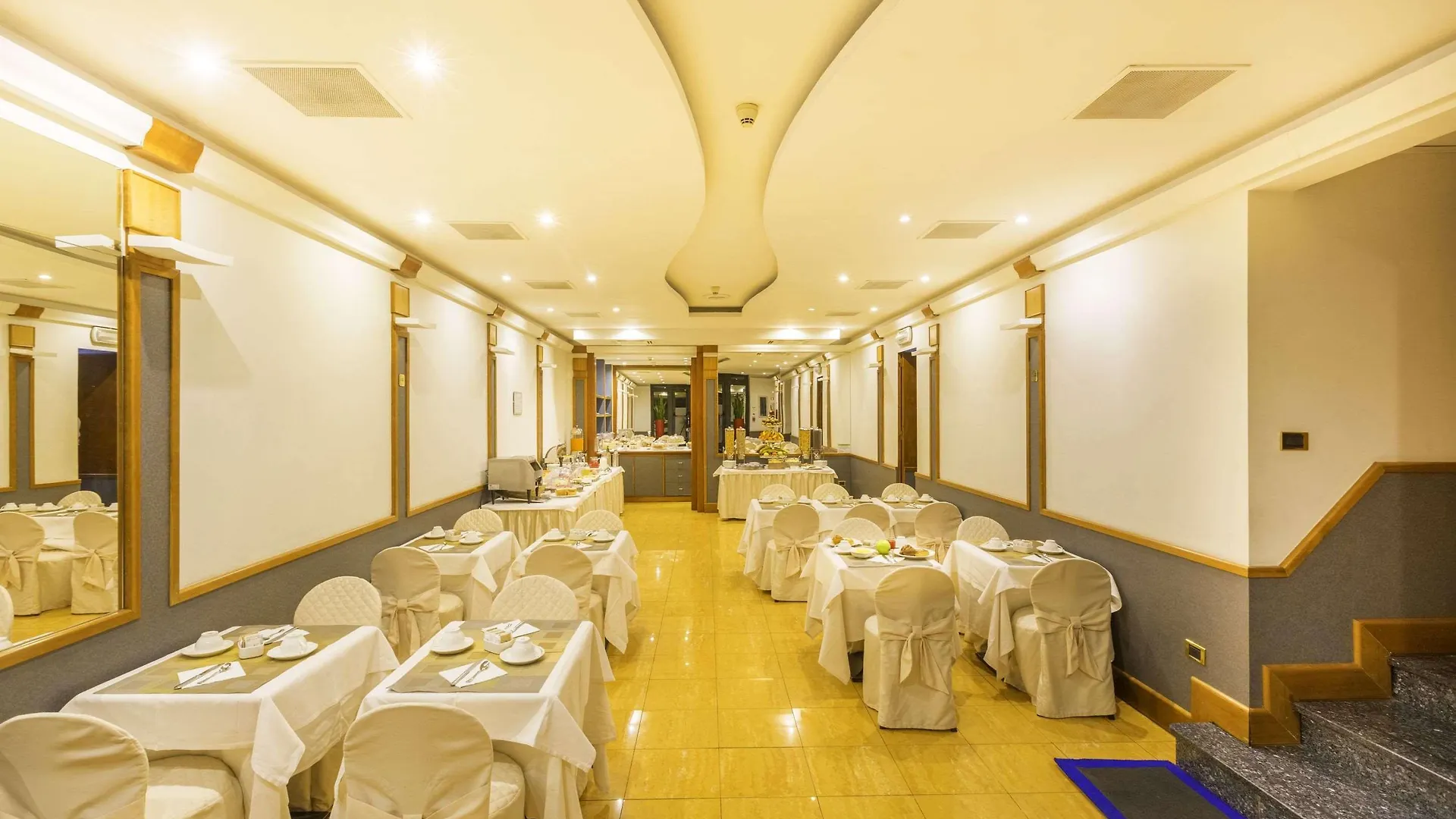 ****  Best Western Hotel Artdeco Rome Italie