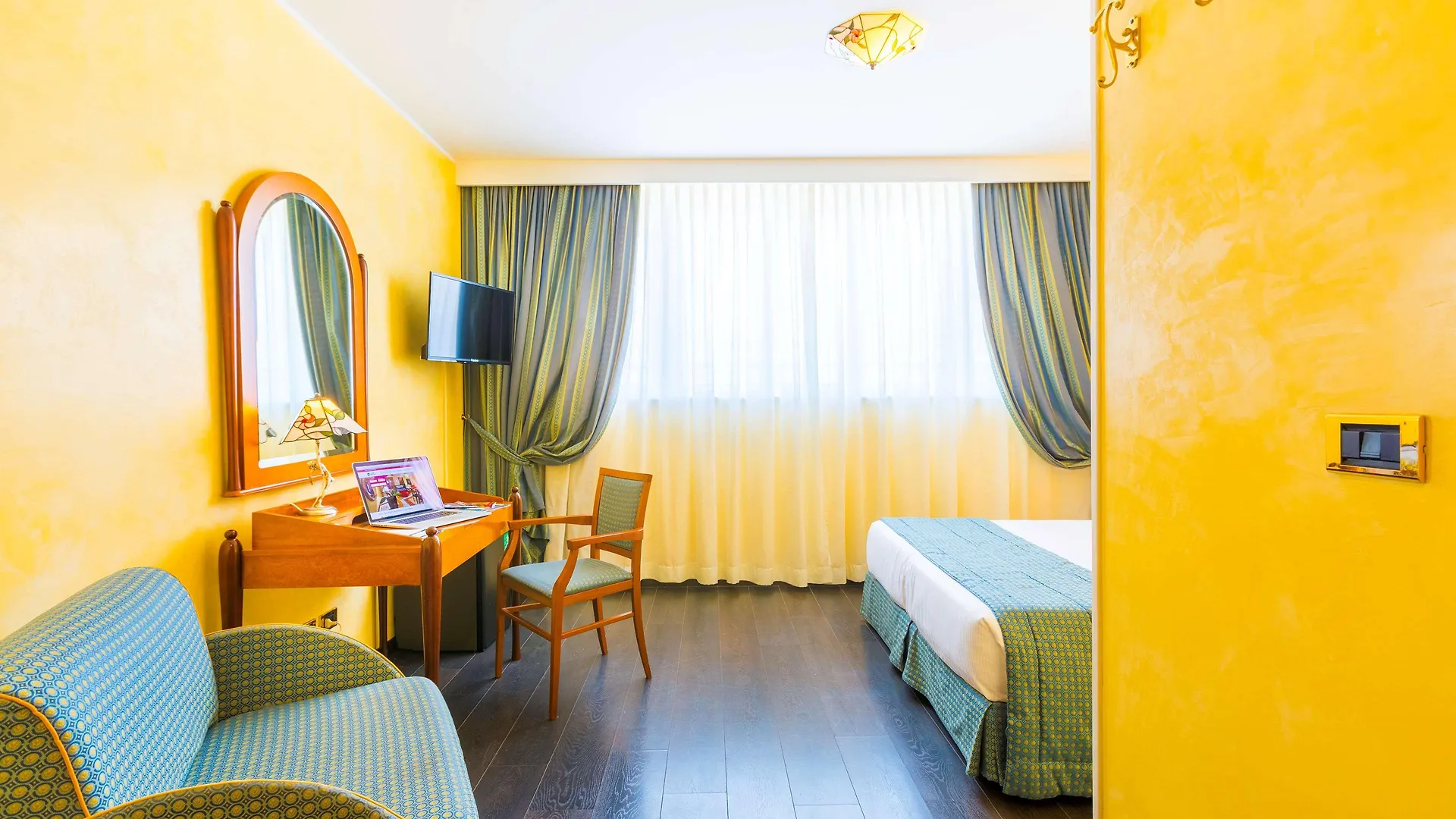 Best Western Hotel Artdeco Rome
