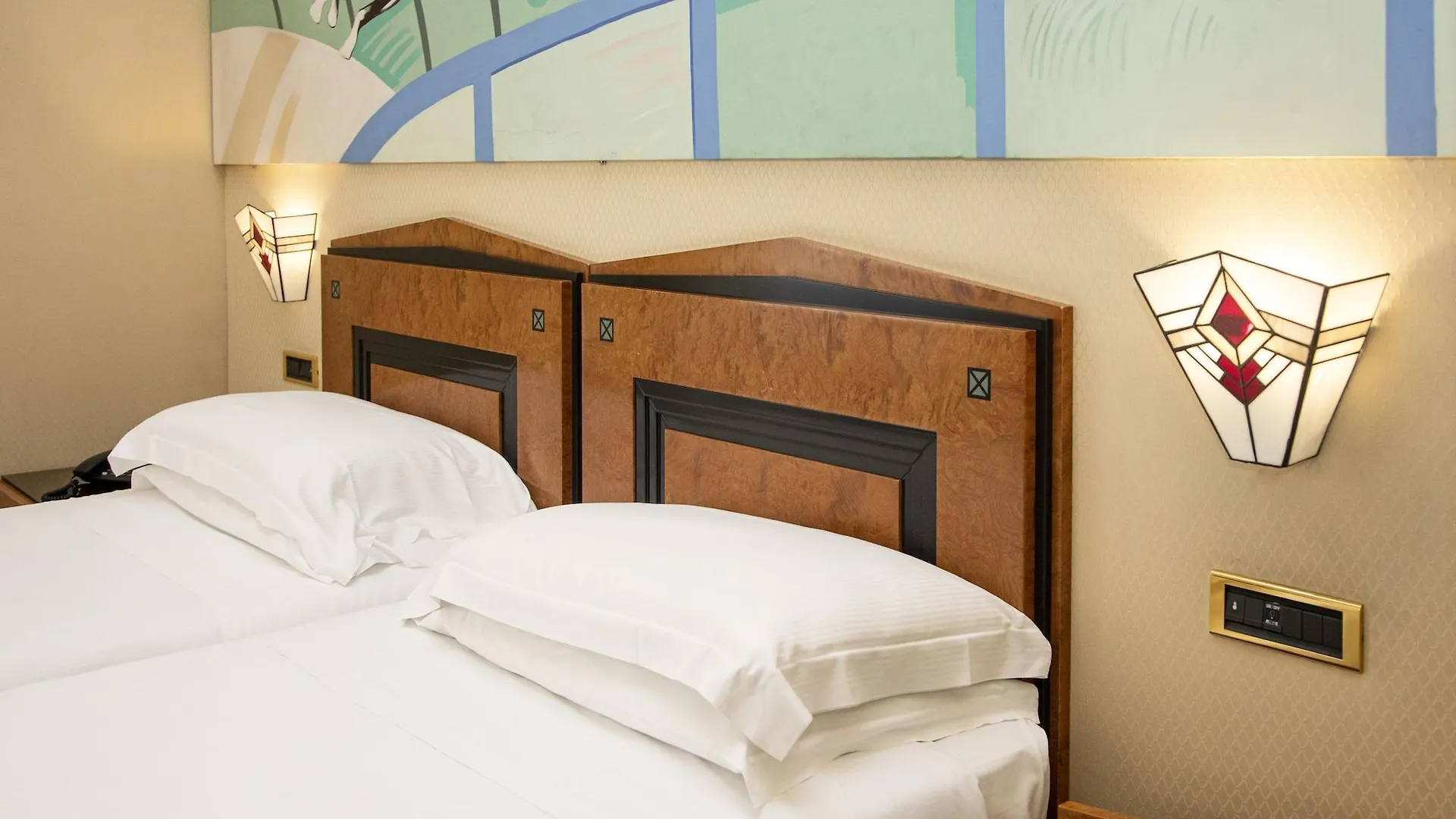 Best Western Hotel Artdeco Rome