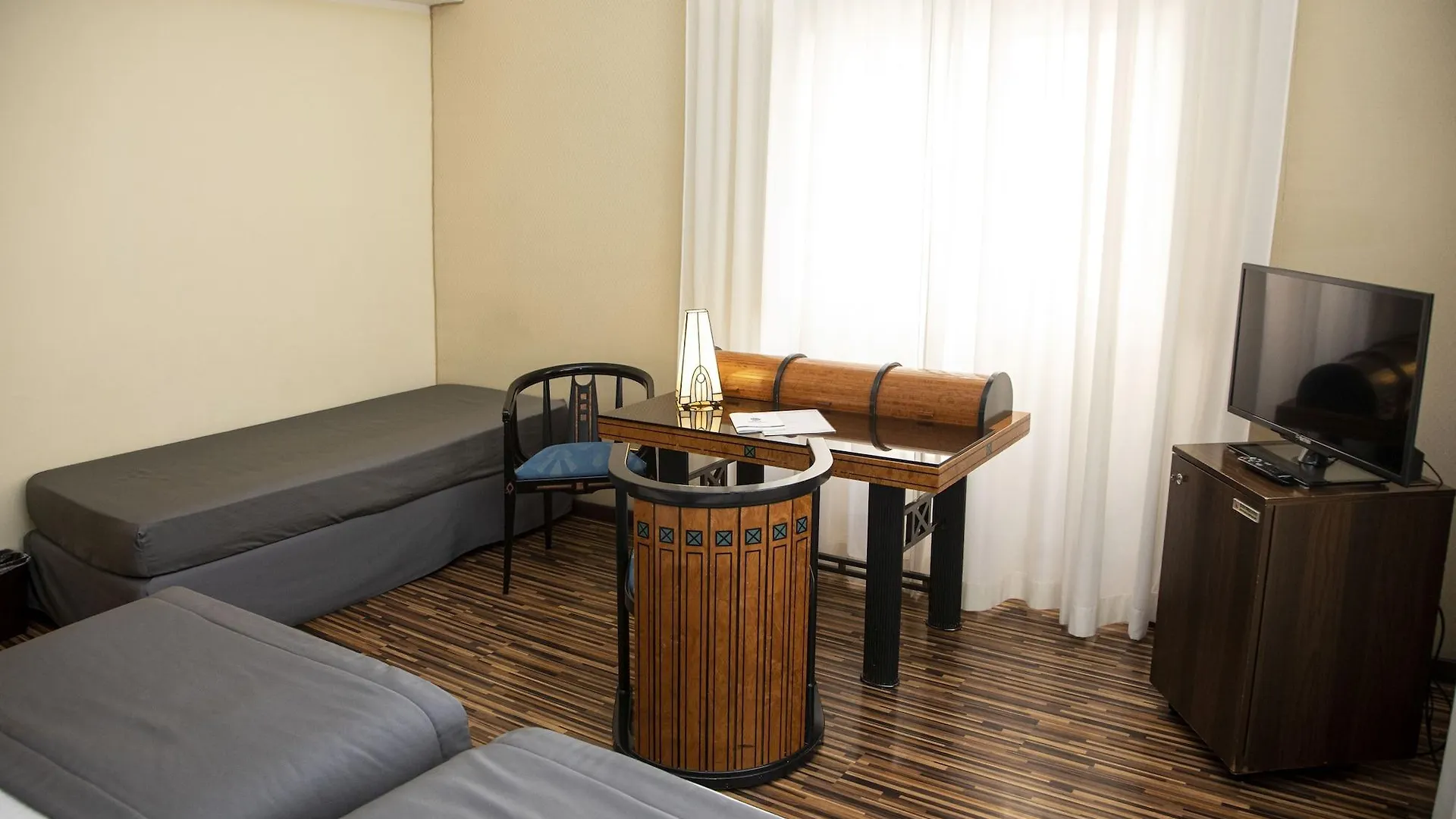 ****  Best Western Hotel Artdeco Rome Italie